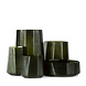 Guaxs Okka L | Noir Acier Gris Guaxs Okka L | Noir Acier Gris