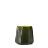 Guaxs Okka S | Nero Grigio Acciaio