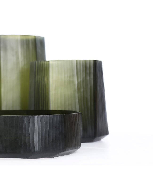 Guaxs Okka S | Noir/Gris acier