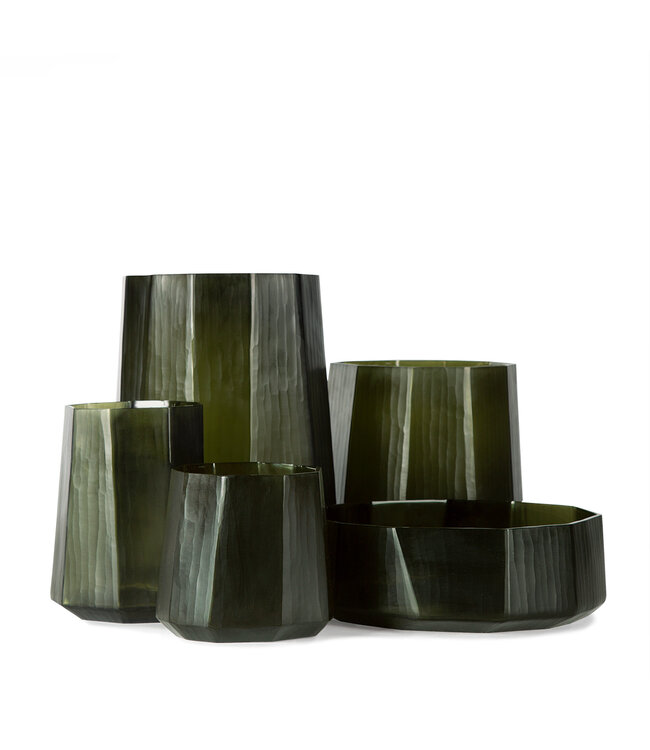 Guaxs Okka S | Negro Gris Acero