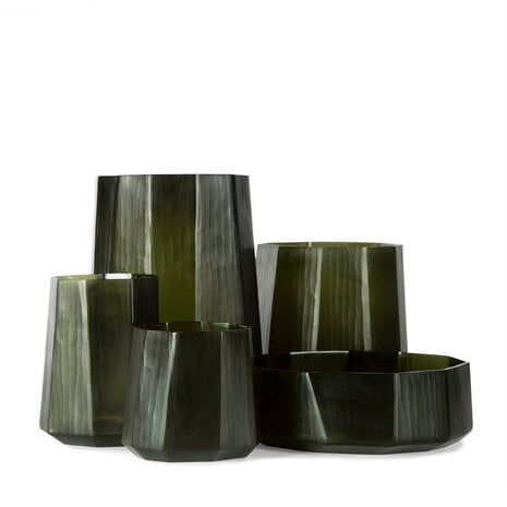 Guaxs Bol Okka | Negro Gris Acero