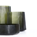 Guaxs Bol Okka | Gris acier noir