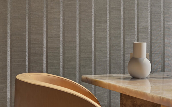 DWC Turmero-Fischgrätenmuster DWC Turmero-Fischgrätenmuster