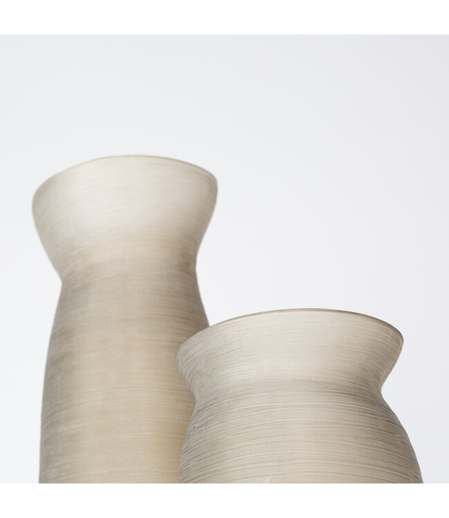 Guaxs Mathura XL | Gris humo
