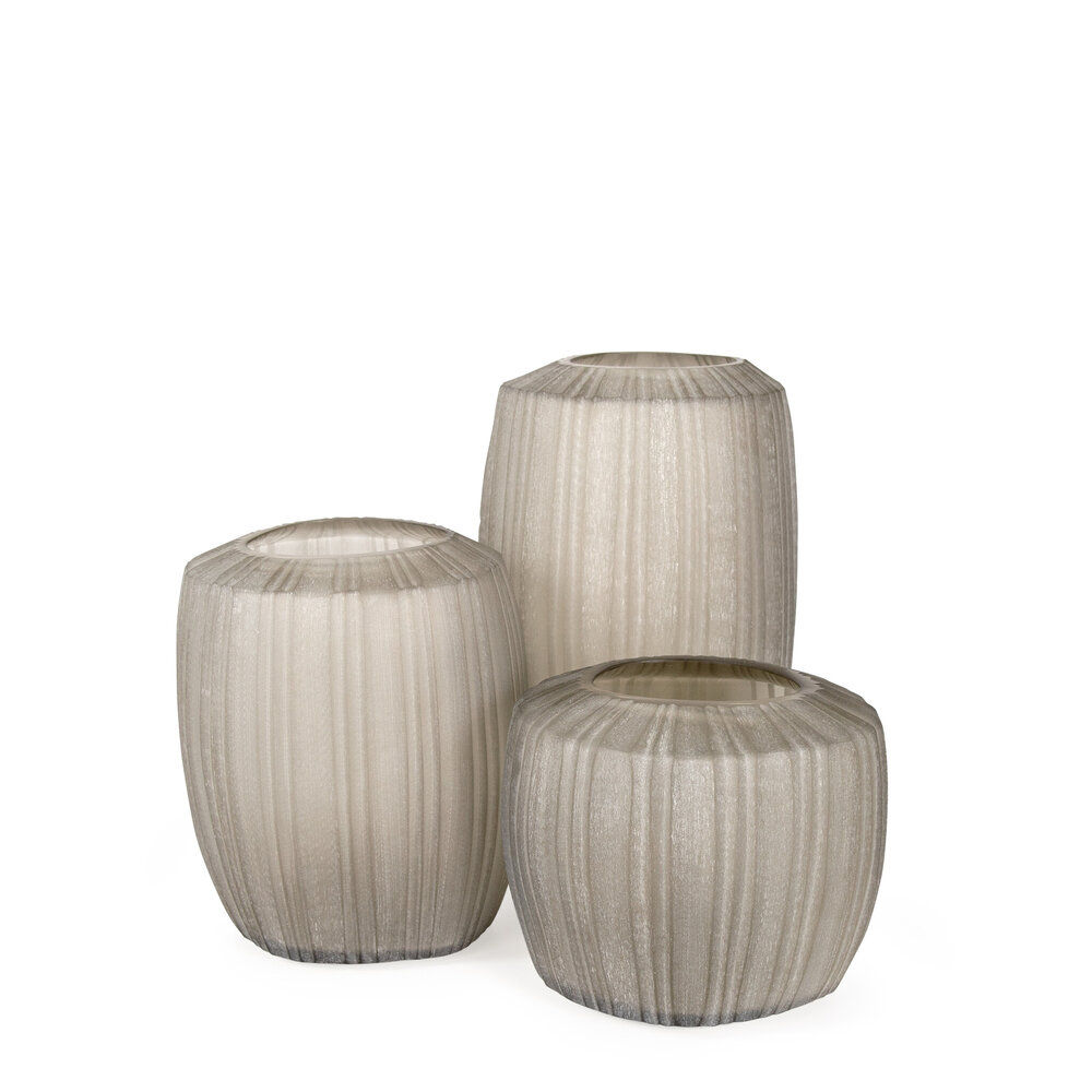 Guaxs Malibú S | gris humo