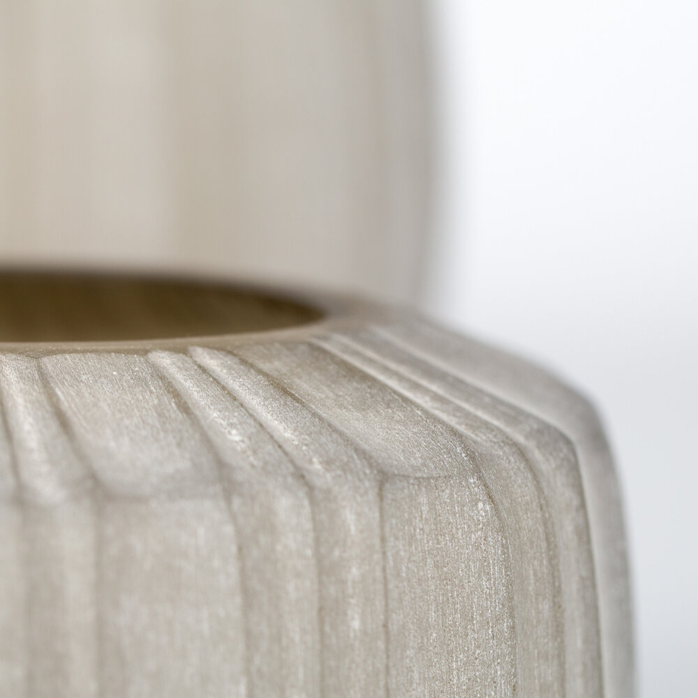 Guaxs Malibú S | gris humo