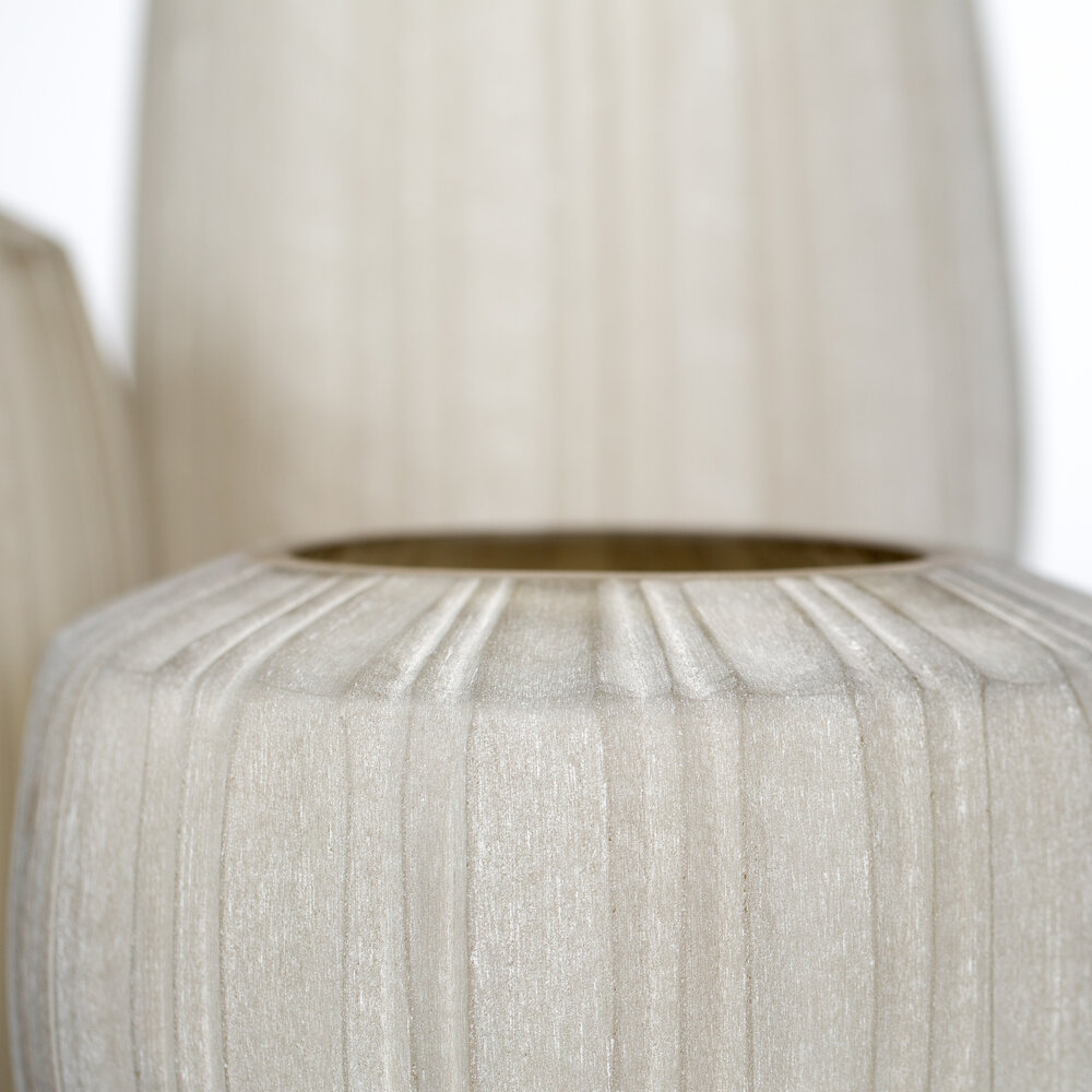 Guaxs Malibu S | Røykgrå