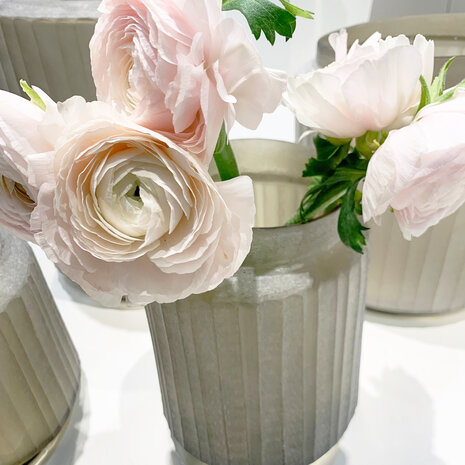 Guaxs Ronde M | Gris fumé Guaxs Ronde M | Gris fumé