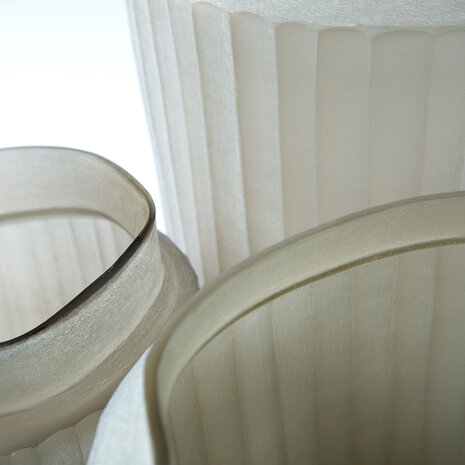 Guaxs Tonda M | Grigio fumo Guaxs Tonda M | Grigio fumo