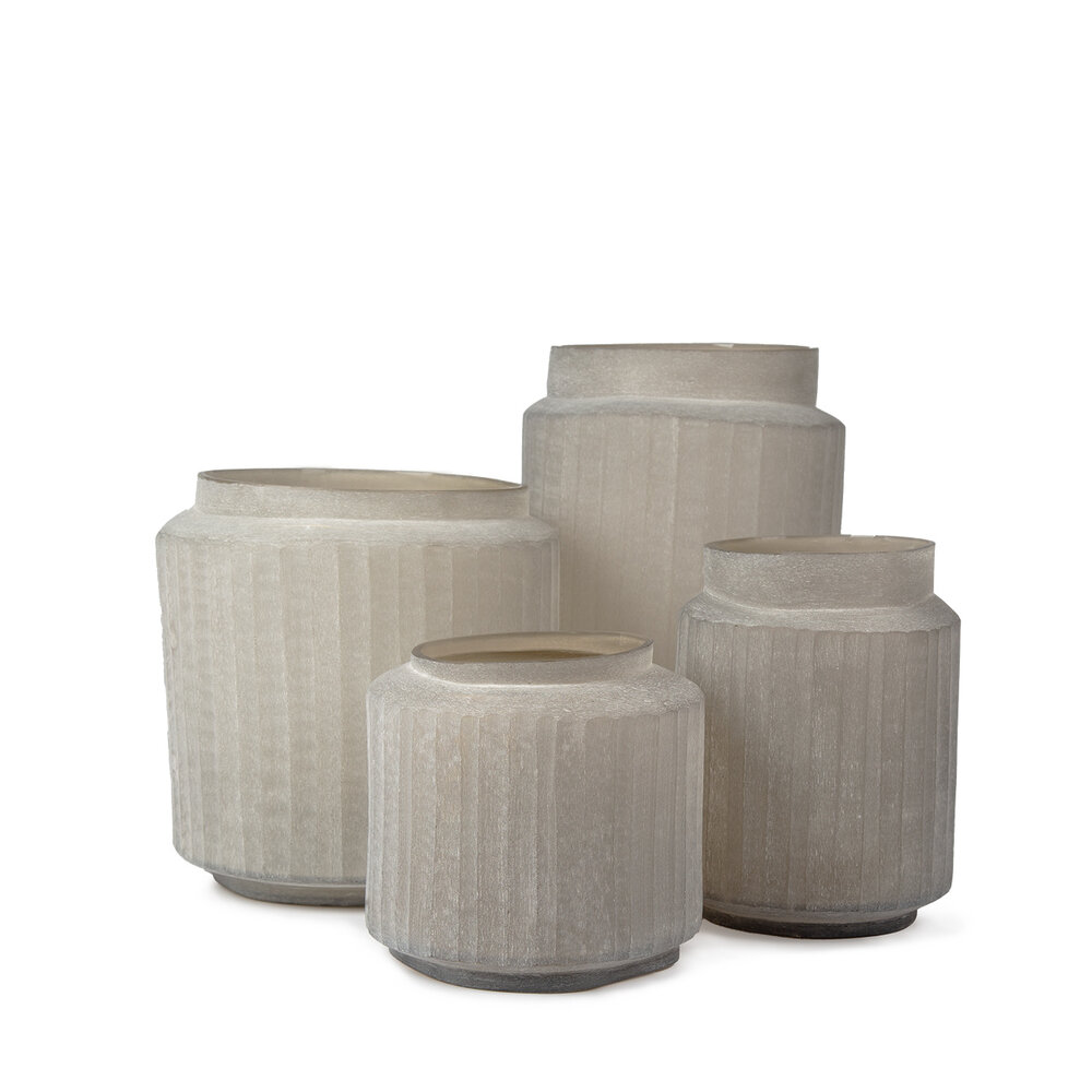 Guaxs Tonda M | Smokegray Guaxs Tonda M | Smokegray