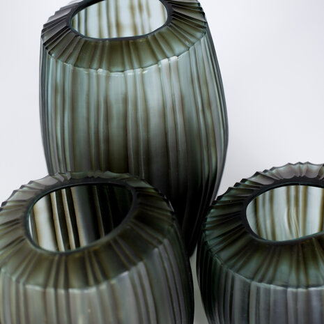 Guaxs Malibu L | Indigo / Gris fumée Guaxs Malibu L | Indigo / Gris fumée