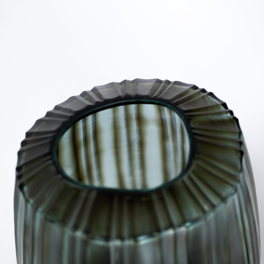 Guaxs Malibu L | Indigo / Gris fumée Guaxs Malibu L | Indigo / Gris fumée