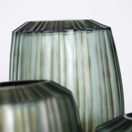 Guaxs Malibu S | Indigo / Røkgrå