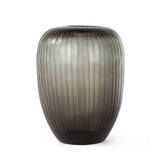 Guaxs Vaso GUAXS Gobi Alto | Indaco / Grigio fumo