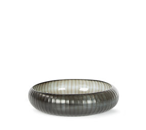 Guaxs GUAXS Gobi Bowl | Indigo / Smokegrey