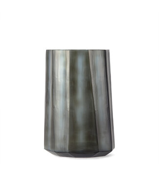 Guaxs GUAXS Okka XL | Indigo / Gris fumée