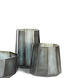 Guaxs Okka Bowl | Indigo / Smokegrey Guaxs Okka Bowl | Indigo / Smokegrey