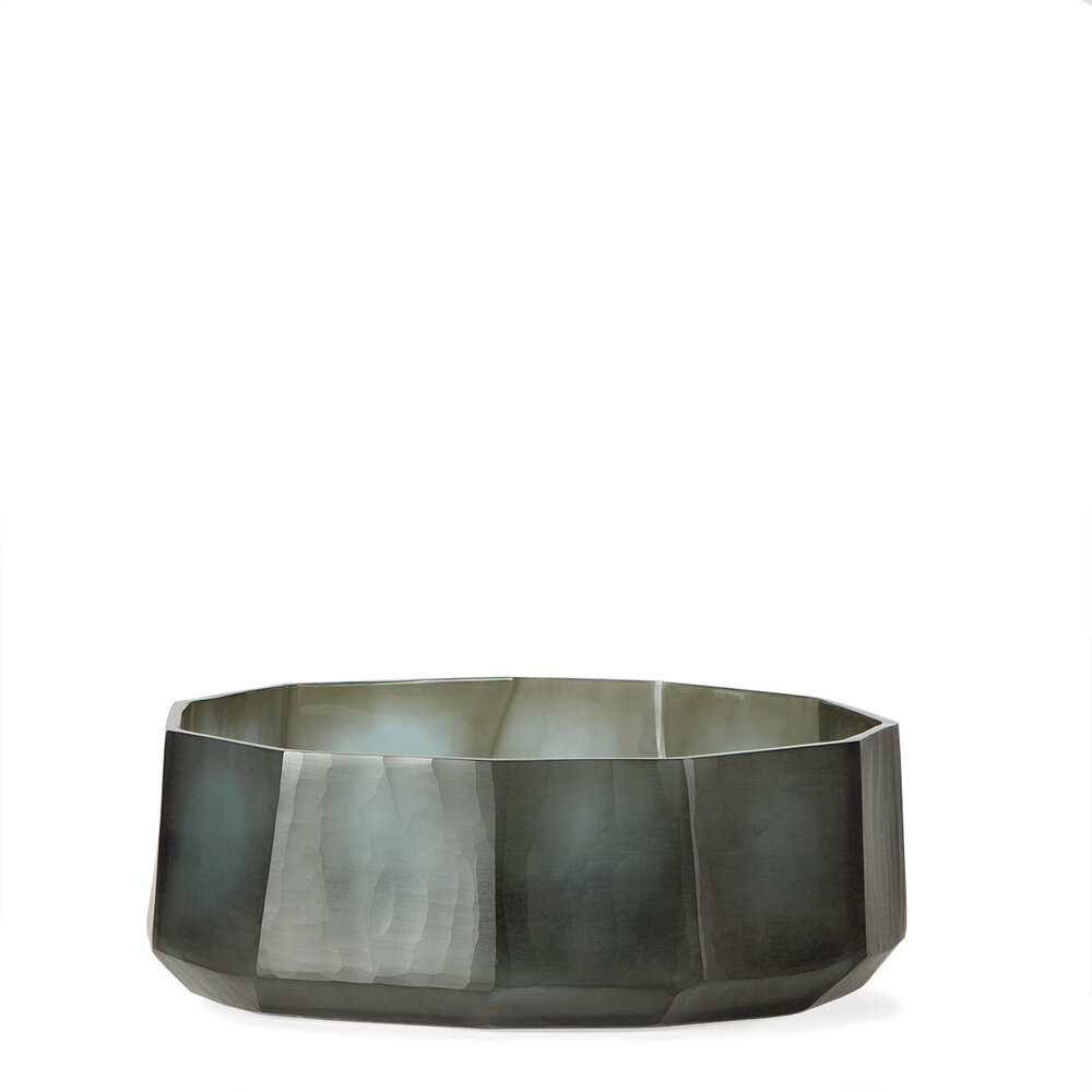 Guaxs Bol Okka | Indigo / Gris fumée Guaxs Bol Okka | Indigo / Gris fumée