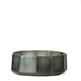 Guaxs Okka Bowl | Indigo / Smokegrey