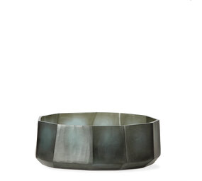 Guaxs Bol Okka | Indigo / Gris fumée