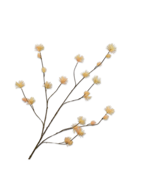 SILK-KA Crema de rama de aguja | 125cm