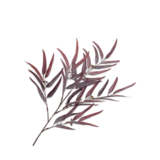 SILK-KA Rama de palma morada | 123cm SILK-KA Rama de palma morada | 123cm