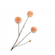 SILK-KA Pêche de branche de Dahlia | 103cm SILK-KA Pêche de branche de Dahlia | 103cm