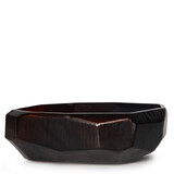 Guaxs Scala Cubistica | Marrone scuro