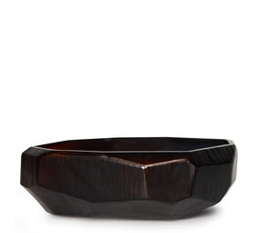 Guaxs Escala cubista | Marrón oscuro Guaxs Escala cubista | Marrón oscuro