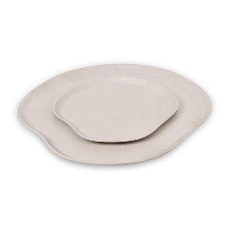 RAF Deluxe Bandeja Svea - Beige RAF Deluxe Bandeja Svea - Beige
