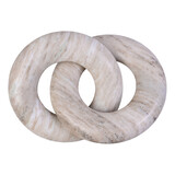 La Bague Marbre Gris