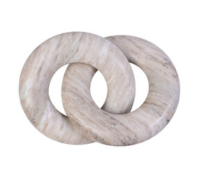 Marmorringen grå Marmorringen grå