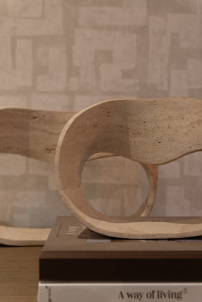 RAF Deluxe Objet Fjere RAF Deluxe Objet Fjere