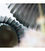 Guaxs Photophore Nagaa | Indigo / Gris fumée
