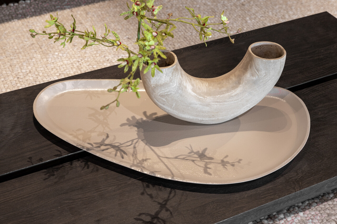 RAF Deluxe Tray Lovan - Beige RAF Deluxe Tray Lovan - Beige