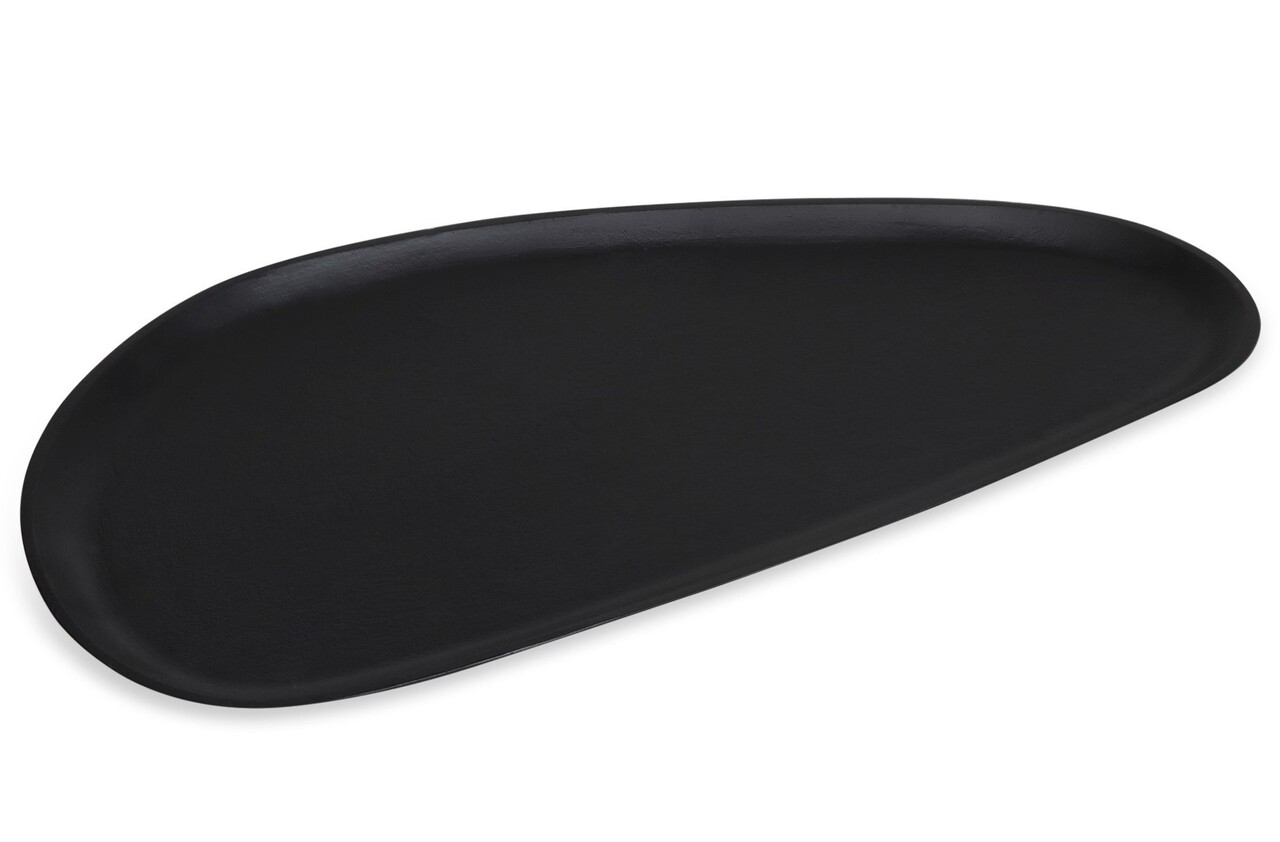 RAF Deluxe Tray Lovan - Matt Black RAF Deluxe Tray Lovan - Matt Black