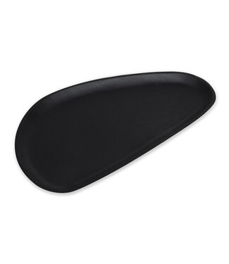 RAF Deluxe Lovan Black Tray | Small