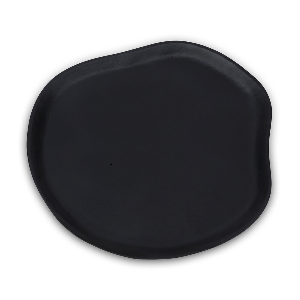 RAF Deluxe Svea Tablett, schwarz | Klein