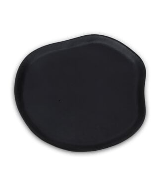 RAF Deluxe Bandeja negra Svea | Pequeña