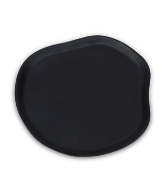 RAF Deluxe Svea Schwarzes Tablett | Klein