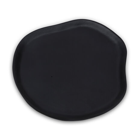 RAF Deluxe Tray Svea - Matt Black RAF Deluxe Tray Svea - Matt Black