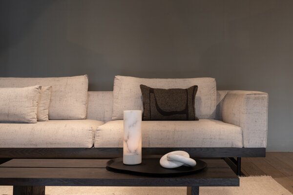 RAF Deluxe Svea svart brett | Liten