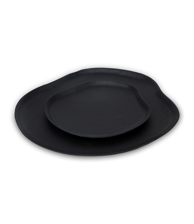 RAF Deluxe Svea Black Tray | Small