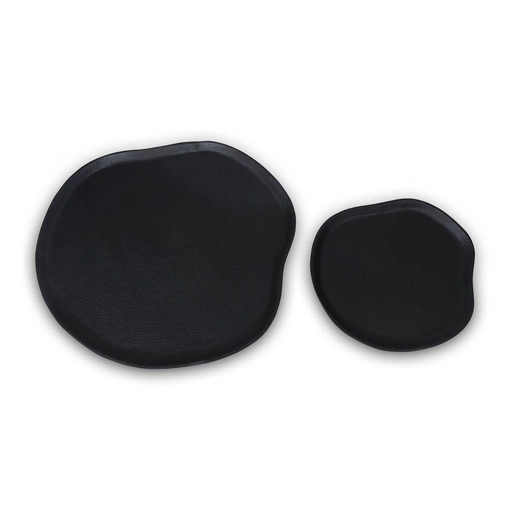 RAF Deluxe Dienblad Svea Zwart | Small