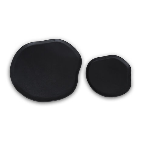 RAF Deluxe Svea Tablett, schwarz | Klein