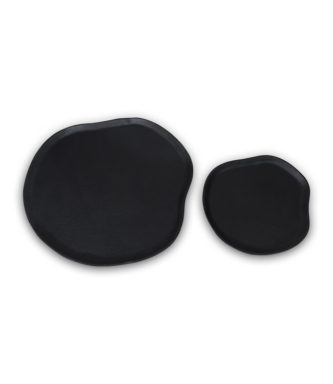RAF Deluxe Dienblad Svea Zwart | Small