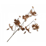 SILK-KA Branche d'Hibiscus Or | 110cm SILK-KA Branche d'Hibiscus Or | 110cm