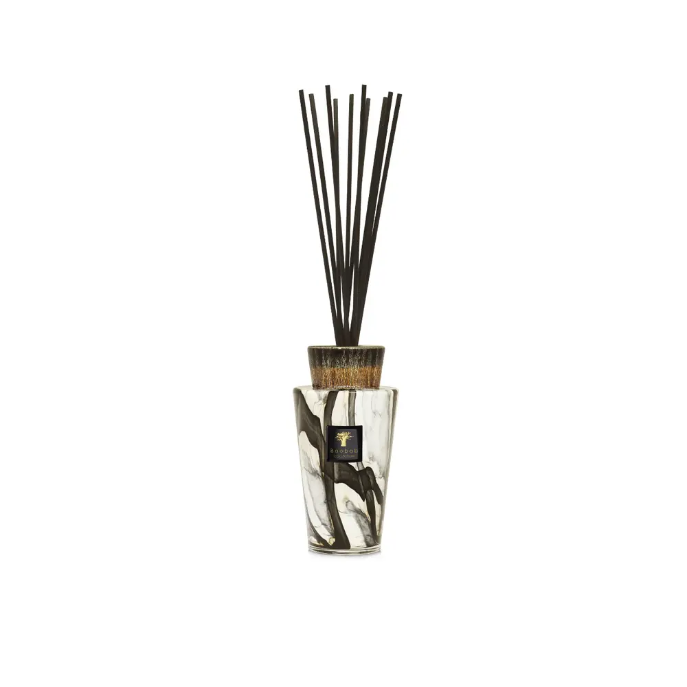 【新品】Baobab ディフューザー(Stones mable) TOTEM STONES MARBLE - BAOBAB COLLECTION – Baobab Collection