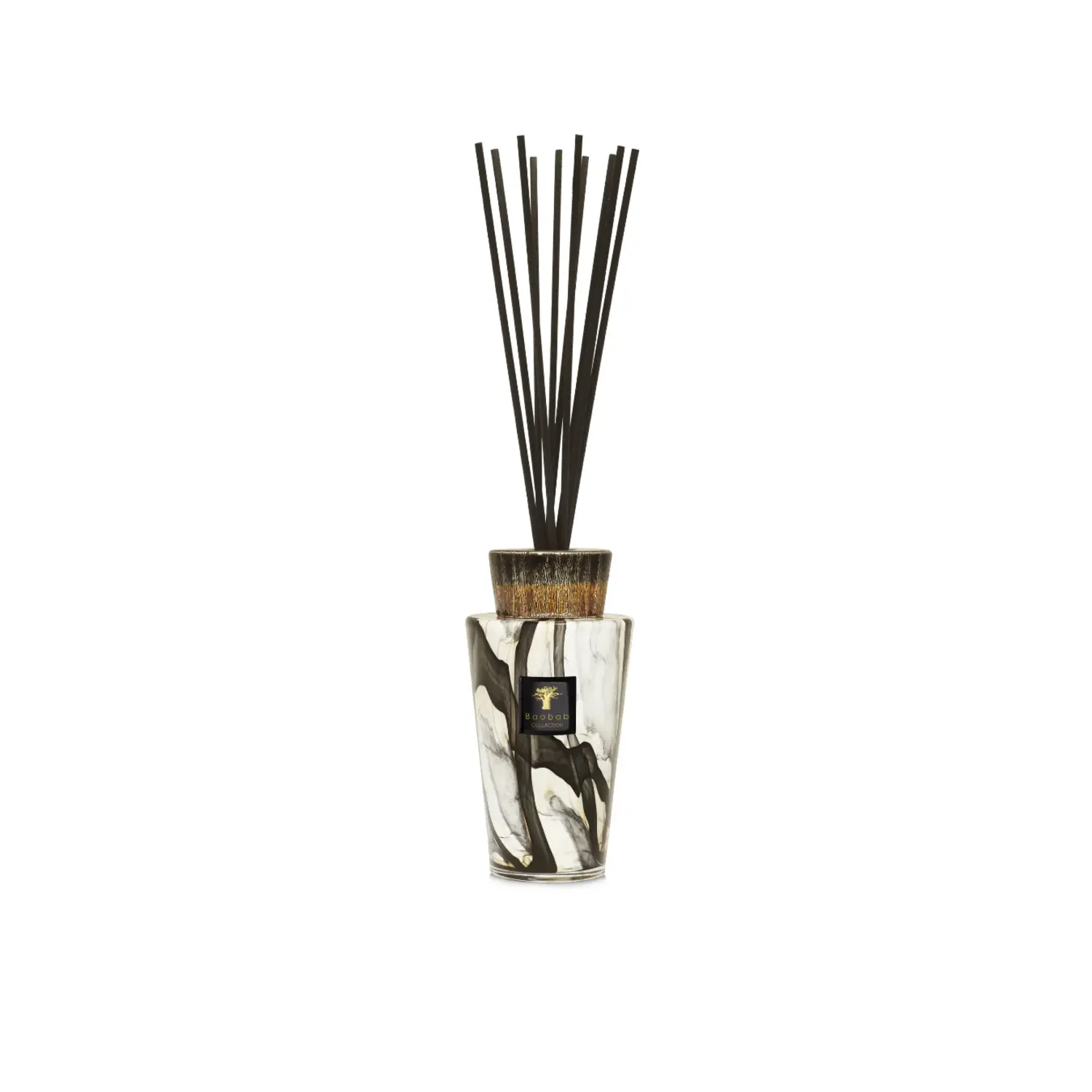 Baobab ディフューザー(Stones mable) Baobab Collection