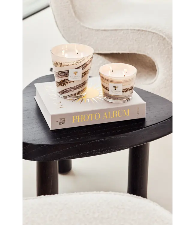 Baobab Collection Scented candle Sand Siloli | Max 10